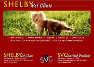 Shelby Vet Clinic